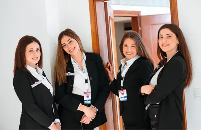 Interpretariato per Business a Messina