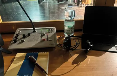 Interpretariato per Tribunali Messina