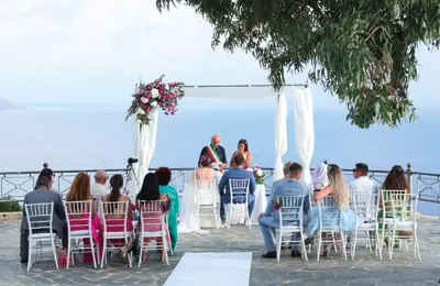 Interprete per Matrimonio a Messina