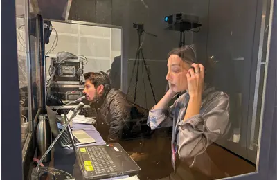 Interpreti per grandi Eventi a Messina