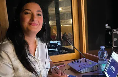 Interpreti per il settore Medico e Scientifico a Messina