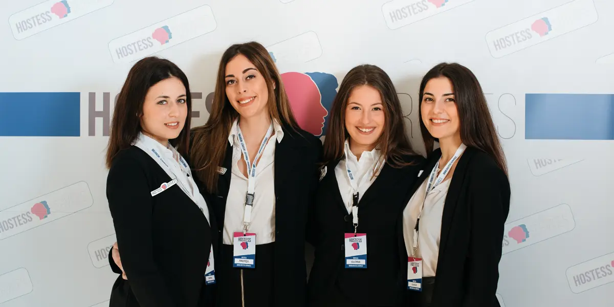 Home - Hostess e Interpreti a Messina