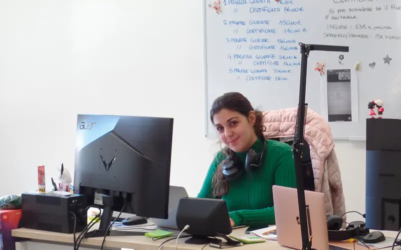 vanessa-servizio-interpreti-messina